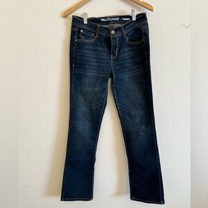 Wallflower Women's Blue Jeans Sz 7